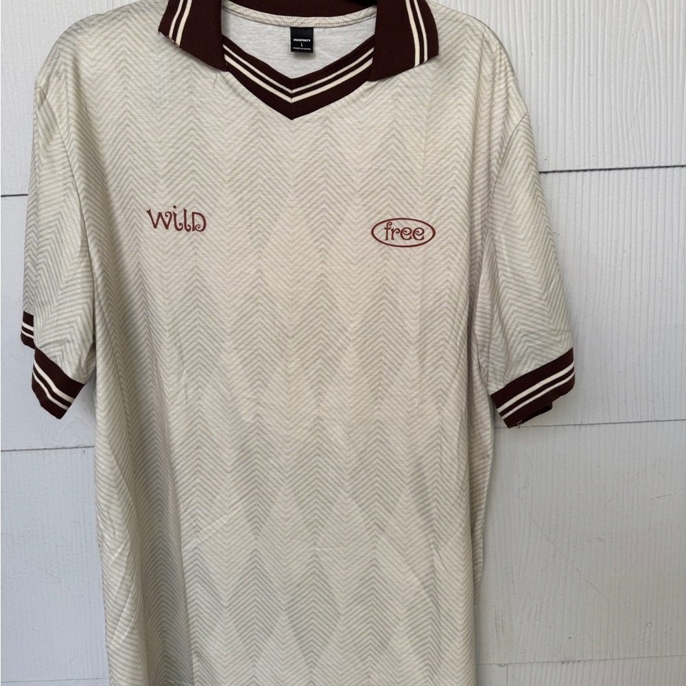 Polo shirt